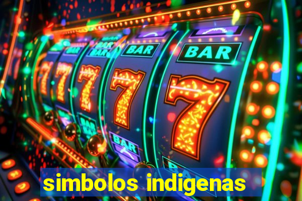 simbolos indigenas